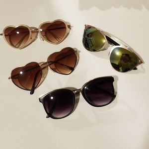 Sunglasses Bundle